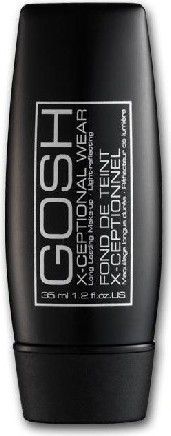 Gosh Podklad kryjacy X-CEPTIONAL WEAR Sand 14 35ml 2060124 (57044170) tonālais krēms