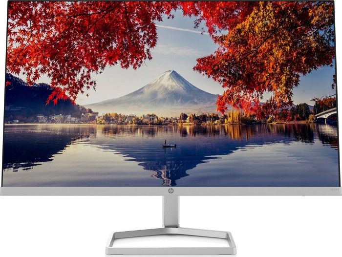 HP M24f FHD Monitor 60.5 cm (23.8