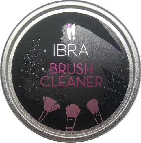 Ibra IBRA_Brush Cleaner czyscik do pedzli 5907518390485 (5907518390485)