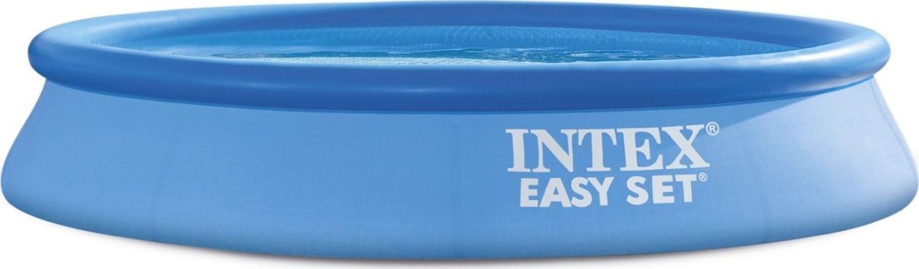 Intex Easy Set Pool Blue, Age 6+, 305x61 cm Baseins