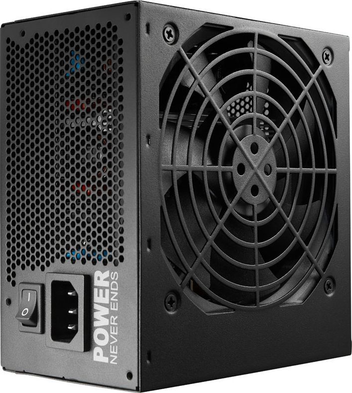 Zasilacz FSP/Fortron Hexa 85+ PRO 650W (PPA6505301) Barošanas bloks, PSU