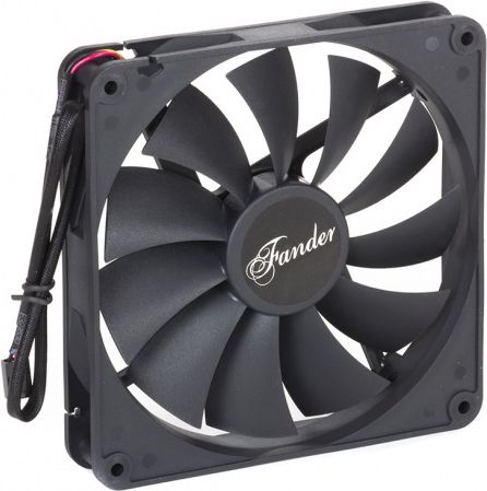 Fander Roxo 7015L 70mm fan (FRX3-7015L) ventilators