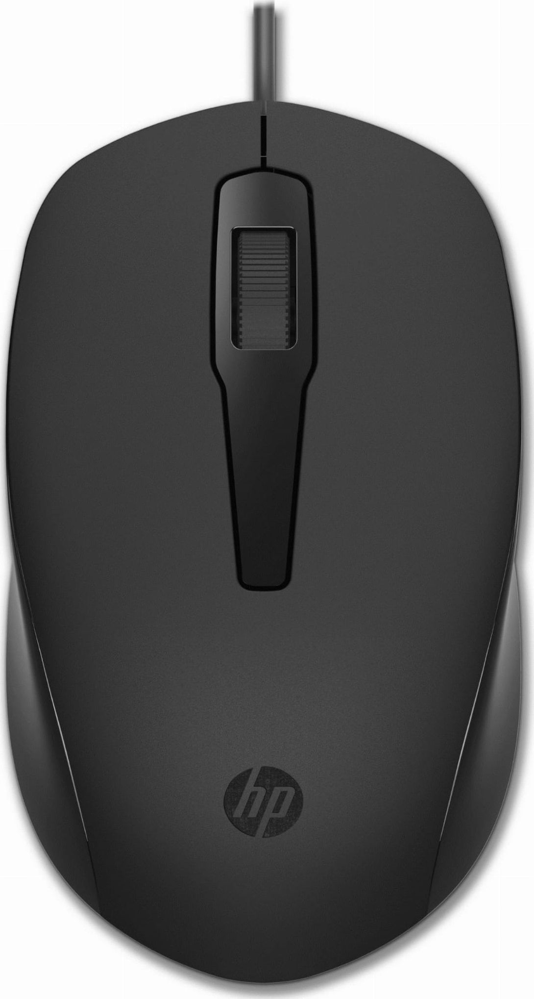 HP Wired Mouse 150 Datora pele