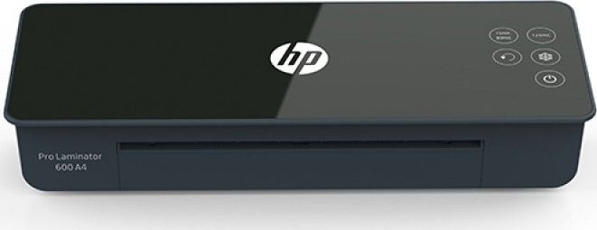 Laminator HP Pro 600 A4 069018 (4030152031634) laminators