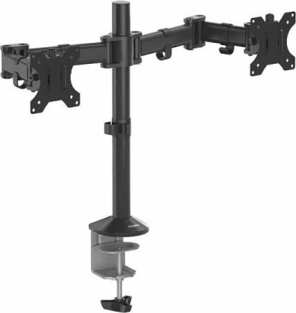 Fellowes Reflex Dual Monitor Arm