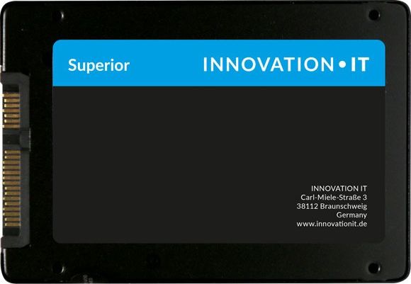 Dysk SSD Innovation IT Superior 256 GB 2.5