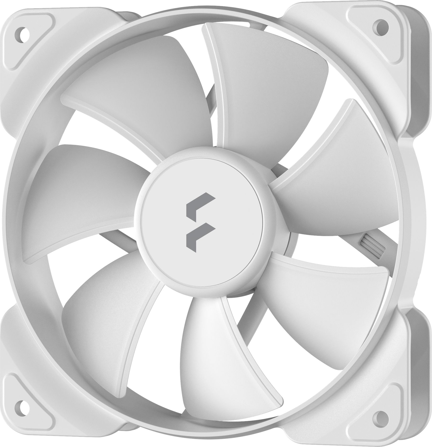 Wentylator Fractal Design Aspect 12 White (FD-F-AS1-1202) 1_769210 (7340172703297) ventilators