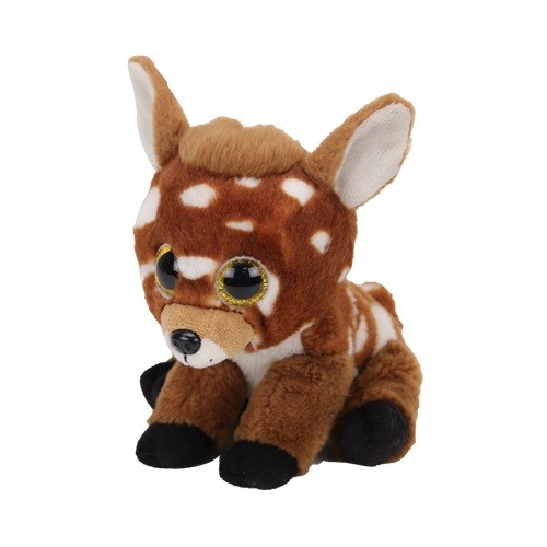 Meteor Plush toy Ty Beanie Babies Deer Buckley 15 cm