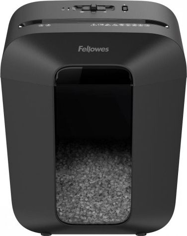 Fellowes LX41M Mini-Cut papīra smalcinātājs