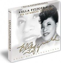 Ella Fitzgerald - Autograph Collection 418856 (5051255500420)