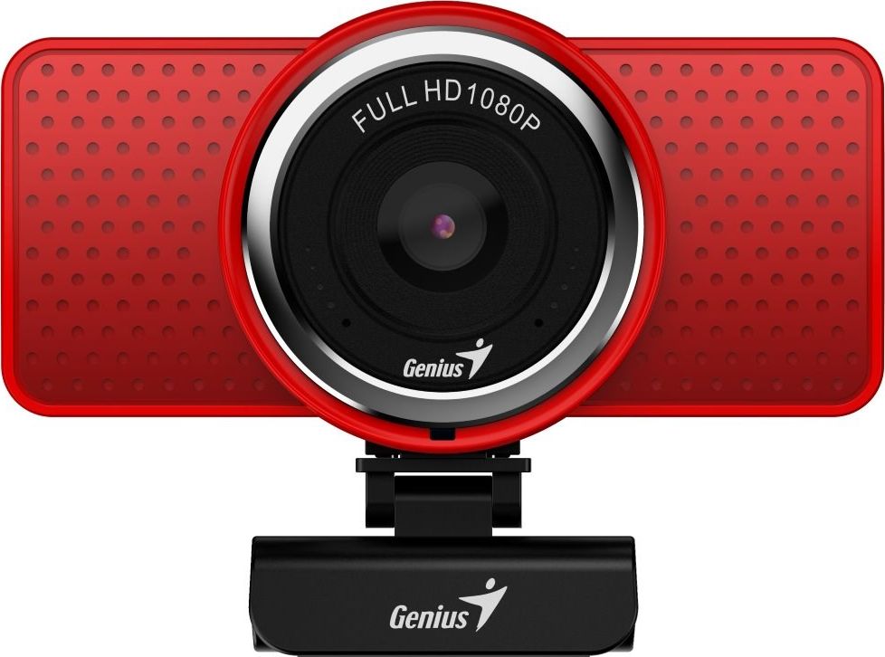 Kamera internetowa Genius ECam 8000 (32200001407) 32200001407 web kamera