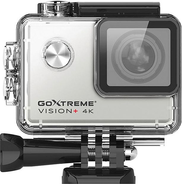 Easypix GoXtreme Action Cam Vision+ 4K Ultra HD (20160) sporta kamera