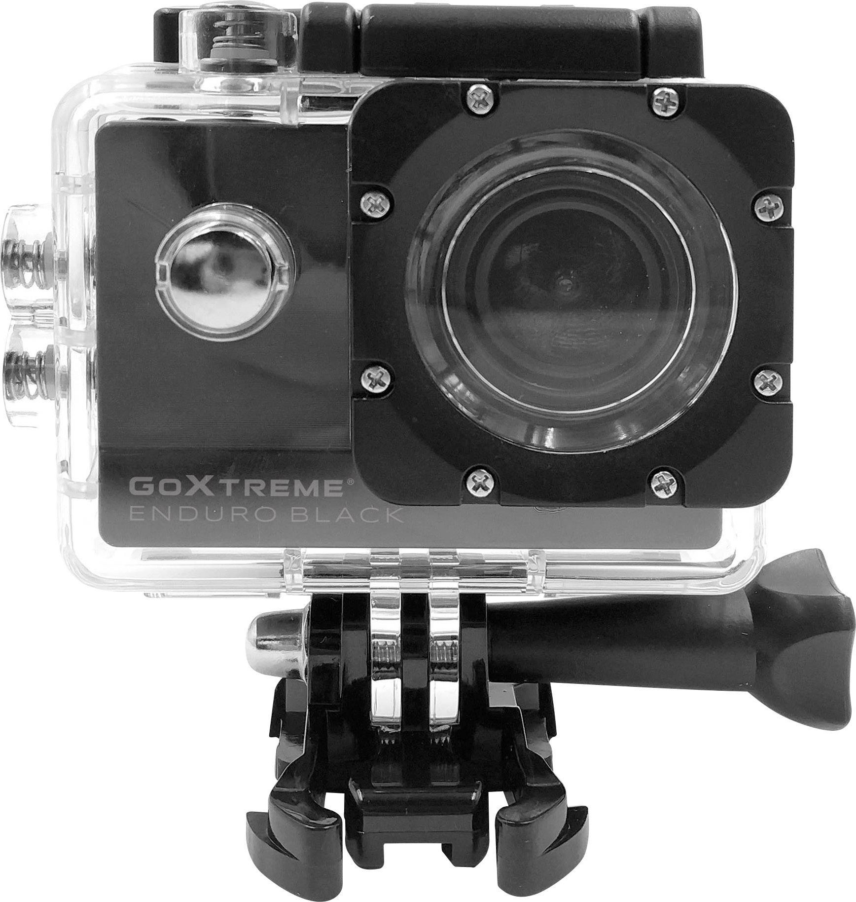 Kamera GoXtreme Enduro czarna 20148 (4260041685529) sporta kamera
