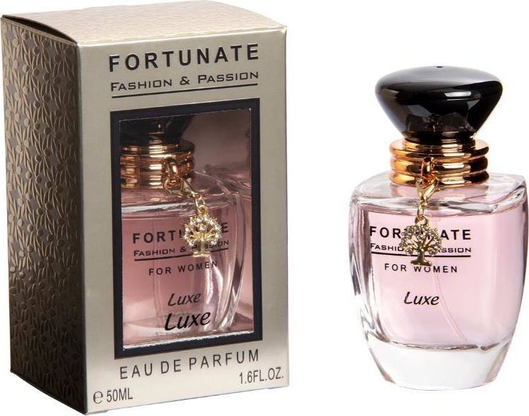 Fortunate EDP 50 ml 8715658440031 (8715658440031) Smaržas sievietēm