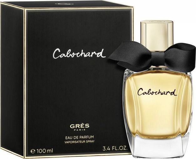 Gres Cabochard EDP 100 ml 7640171192406 (7640171192406) Smaržas sievietēm