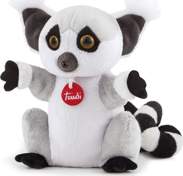 Giochi Pacynka Trudi Lemur 006-29820 (8006529298203)