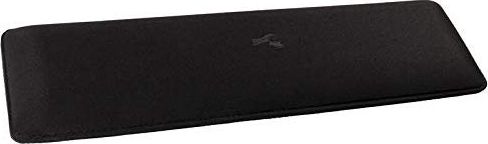 Stealth Keyboard Wrist Rest Slim - Compact, Black peles paliknis