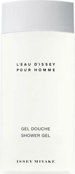 Issey Miyake LEau DIssey Zel pod prysznic 200ml 3423470311532 (3423470311532) kosmētika ķermenim