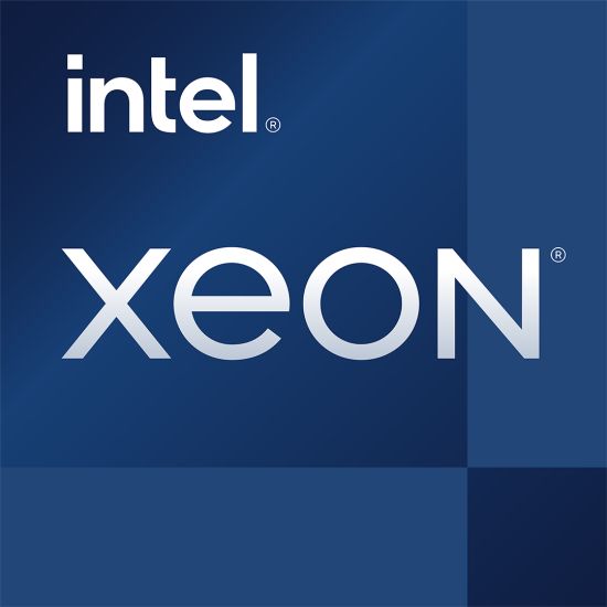Procesor serwerowy Intel Xeon E-2386G, 3.5 GHz, 12 MB, OEM (CM8070804494716) CPU, procesors