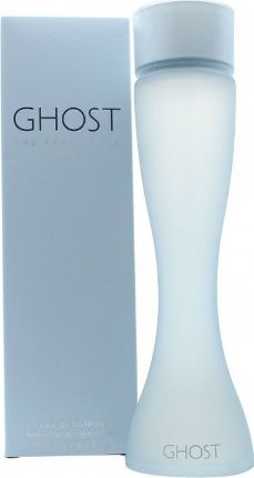 Ghost The Fragrance EDT 100 ml 5050456312047 (5050456312047) Smaržas sievietēm