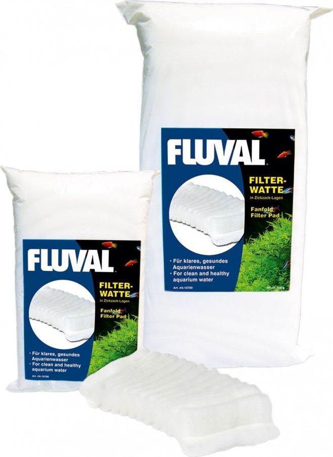 Fluval Wata do filtrow, 100g FV-7870 (4010859107870) akvārija filtrs