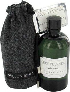 Geoffrey Beene Grey Flannel EDT 240 ml 22674 (719346021777) Vīriešu Smaržas