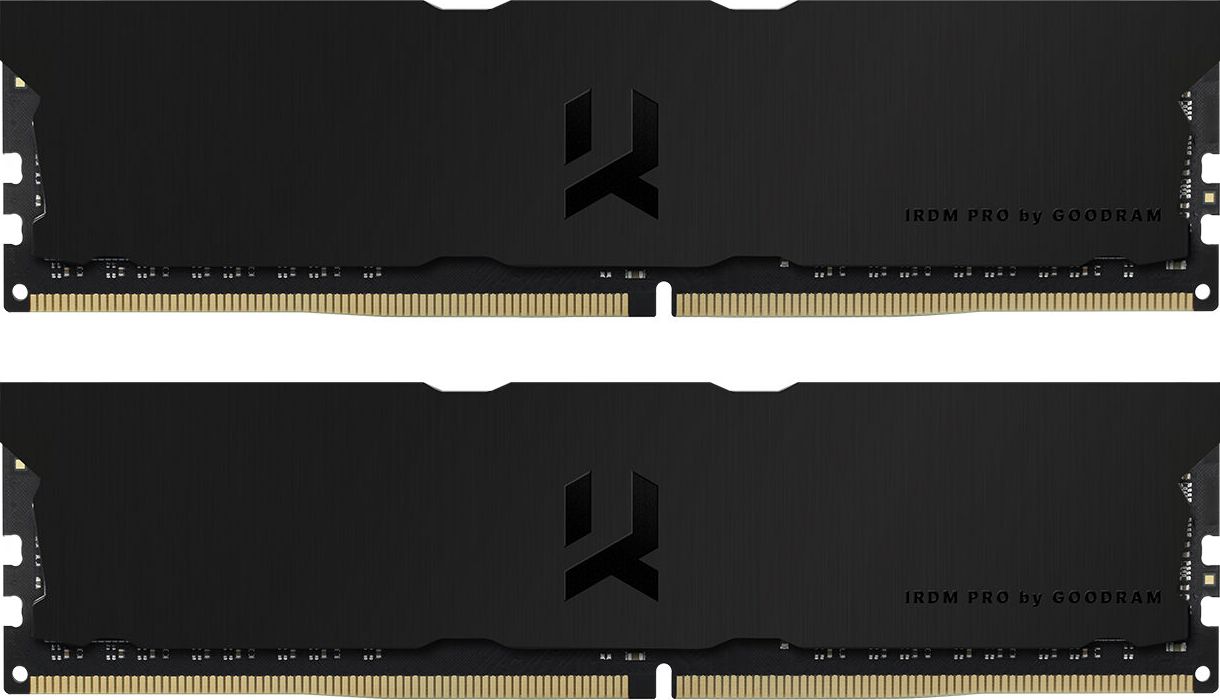 Goodram IRDM PRO memory module 32 GB 2 x 16 GB DDR4 3600 MHz operatīvā atmiņa