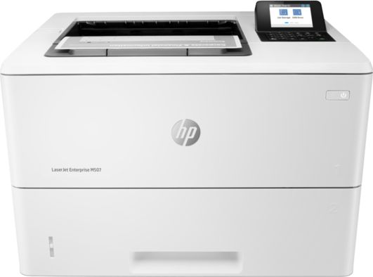 HP LaserJet Enterprise M507dn 1200 x 1200 DPI A4 printeris