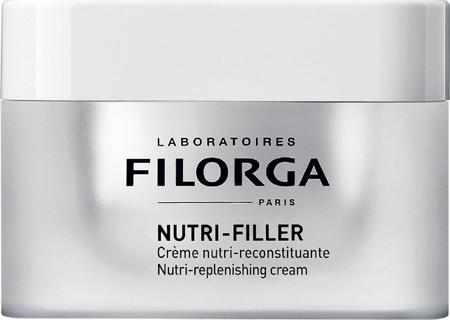 Filorga Nutri-Filler nourishing cream that restores skin density 50ml kosmētika ķermenim