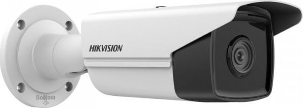 Hikvision Digital Technology DS-2CD2T43G2-4I IP security camera Outdoor Bullet 2688 x 1520 pixels Ceiling/wall novērošanas kamera