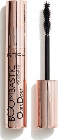 Gosh Gosh Boombastic Overdose Mascara pogrubiajacy tusz do rzes 01 Black 13ml 5711914159436 (5711914159436) skropstu tuša