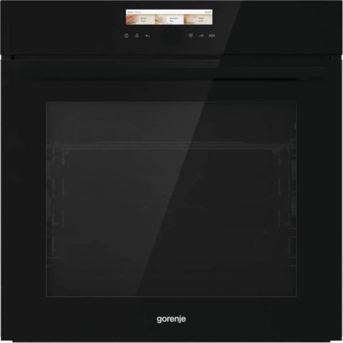 Piekarnik Gorenje BO798S37BG Cepeškrāsns