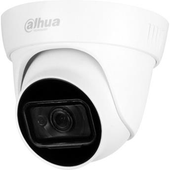 CAMERA HDCVI 8MP IR EYEBALL/HAC-HDW1800TL-A-0280B DAHUA novērošanas kamera