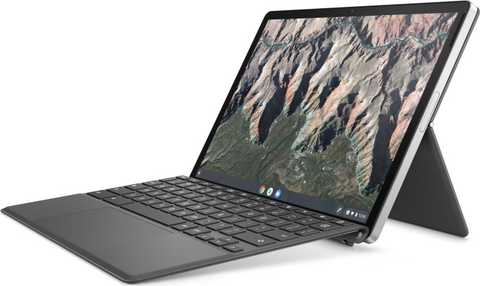 HP Chromebook x2 11-da0070ng 11