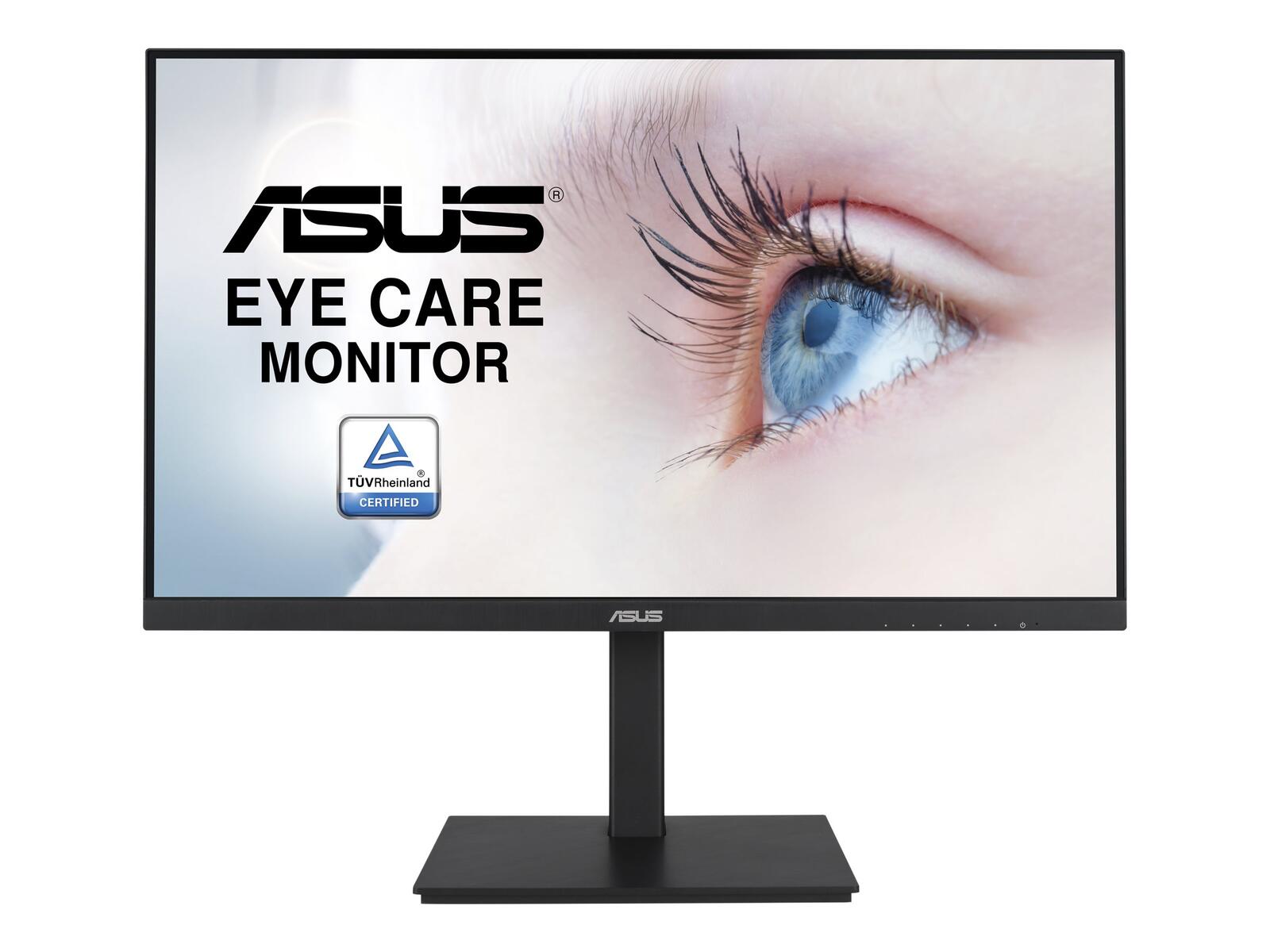 ASUS VA24DQSB Eye Care Monitor 23.8inch monitors