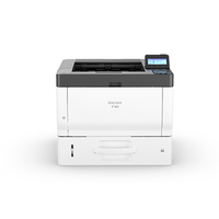 Ricoh P 502                   A4 S/W Printer printeris