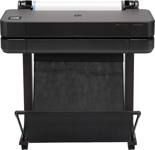 HP DesignJet T250 24-in Printer printeris