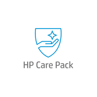 Electronic Care Pack Active Care Next Business Day Hardware Support for Trave... printeris