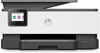 HP Officejet Pro 8024 All-in-One - multifunction printer - color - HP Instant Ink eligible printeris