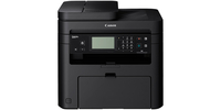 Canon i-SENSYS MF237w Laser A4 1200 x 1200 DPI 23 ppm Wi-Fi 8714574661452 printeris