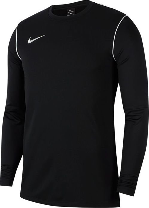 Nike Nike JR Park 20 Crew bluza 010 : Rozmiar - 164 cm (BV6901-010) - 23373_199741 BV6901-010*164cm (193654357009)