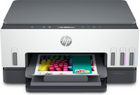 HP Smart Tank 670 printeris