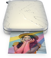 HP Sprocket Selct Photo Eclispe Printer printeris