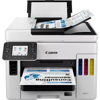 Canon Maxify GX6040 printeris