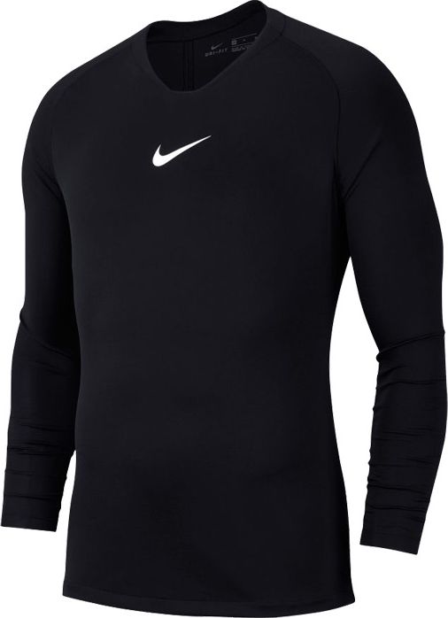 Nike JR Dry Park First Layer dl.rekaw 010 : Rozmiar - 122 cm (AV2611-010) - 10363_179995 AV2611-010*122cm (823233797543)