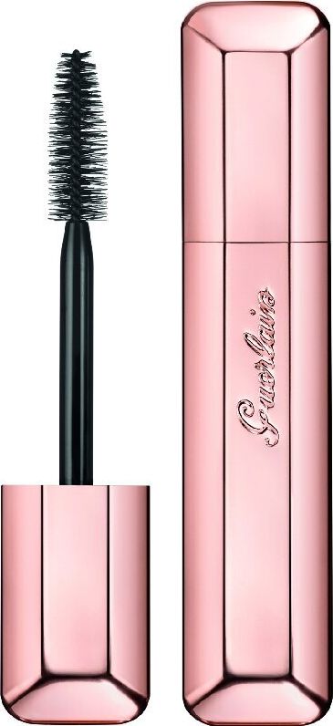 Guerlain GUERLAIN MAD EYES MASCARA 01 BLACK 3346470432116 (3346470432116) skropstu tuša