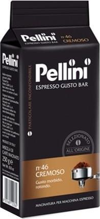 Pellini Pellini - Espresso Gusto Bar Cremoso n 46 CD/8001685122393 (8001685122393) piederumi kafijas automātiem