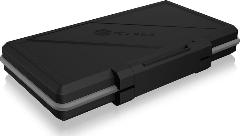 ICY BOX IB-AC620-M2 Protection box piederumi cietajiem diskiem HDD