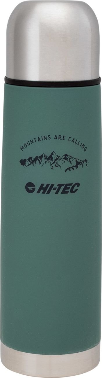 Hi-Tec Tourist thermos Teros 0.5 l Green termoss