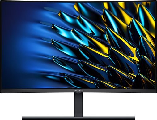 Huawei Curved Monitor MateView GT 27 